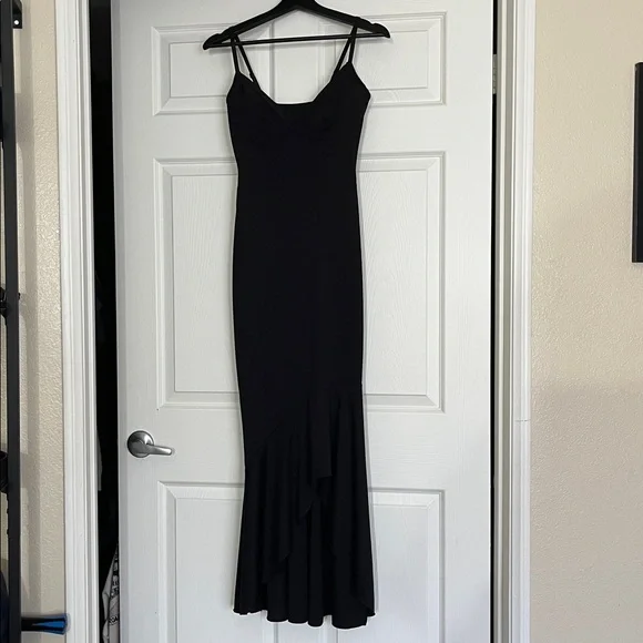 Popilush built in shape wear dress - Picture 4 of 8